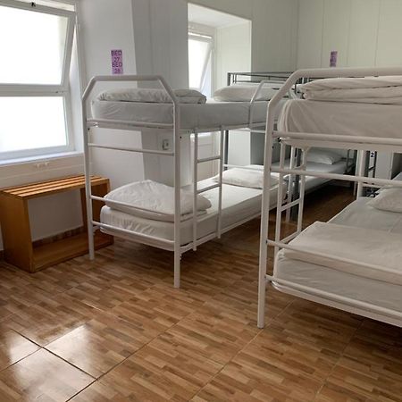 Meyra Hostel 리스본 외부 사진