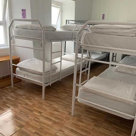 Meyra Hostel 리스본 외부 사진