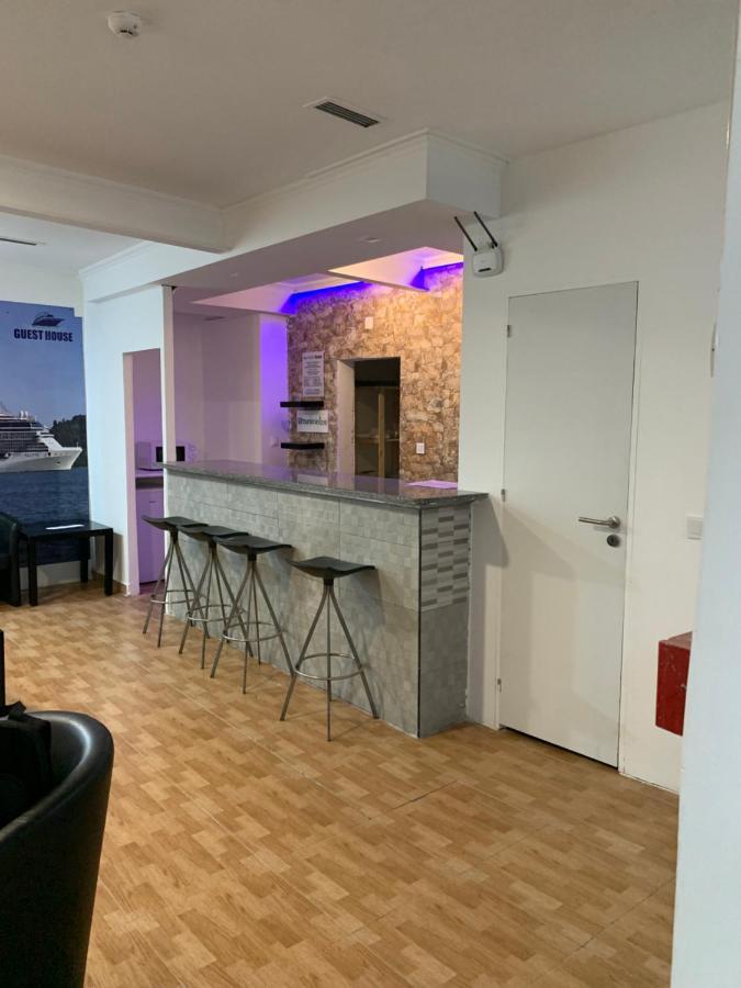 Meyra Hostel 리스본 외부 사진