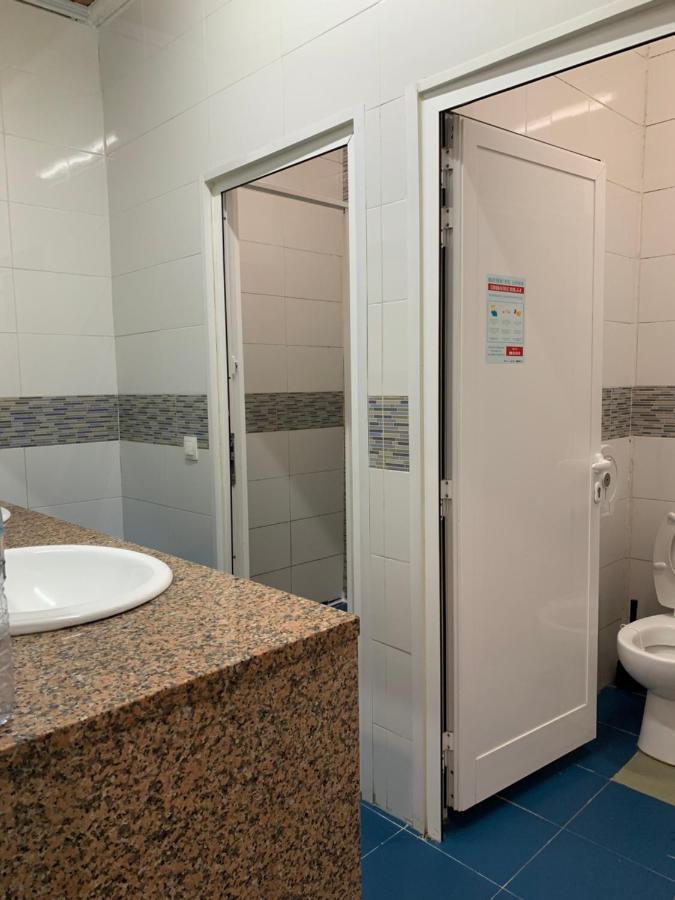 Meyra Hostel 리스본 외부 사진