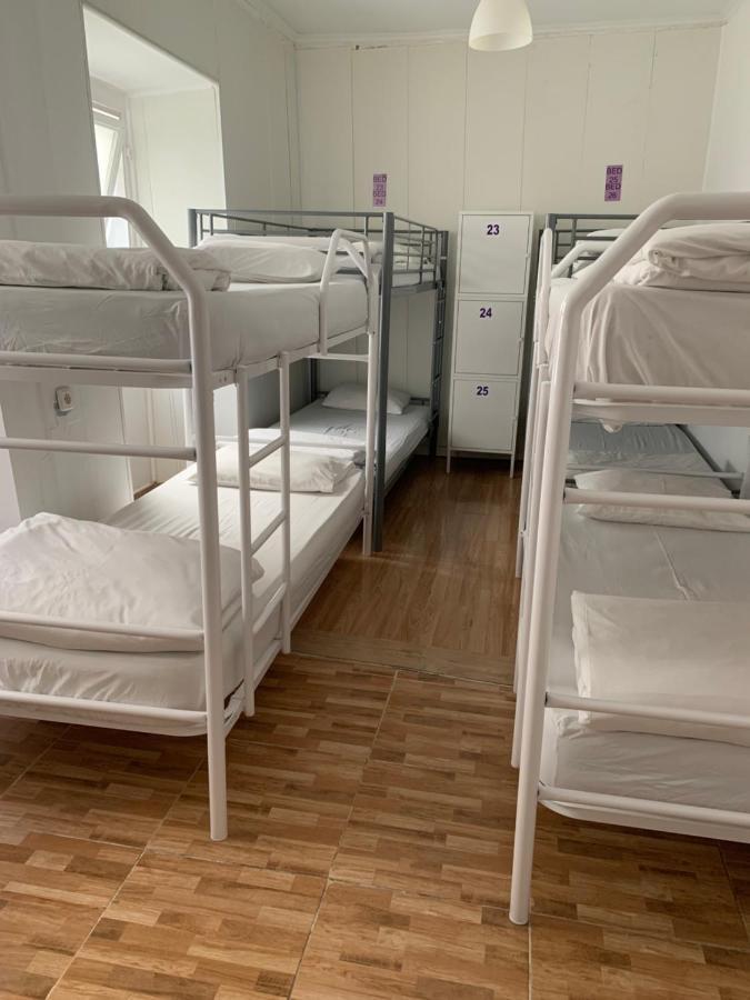 Meyra Hostel 리스본 외부 사진